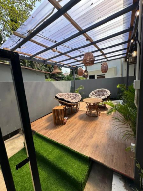 Radiant Retreat Homes